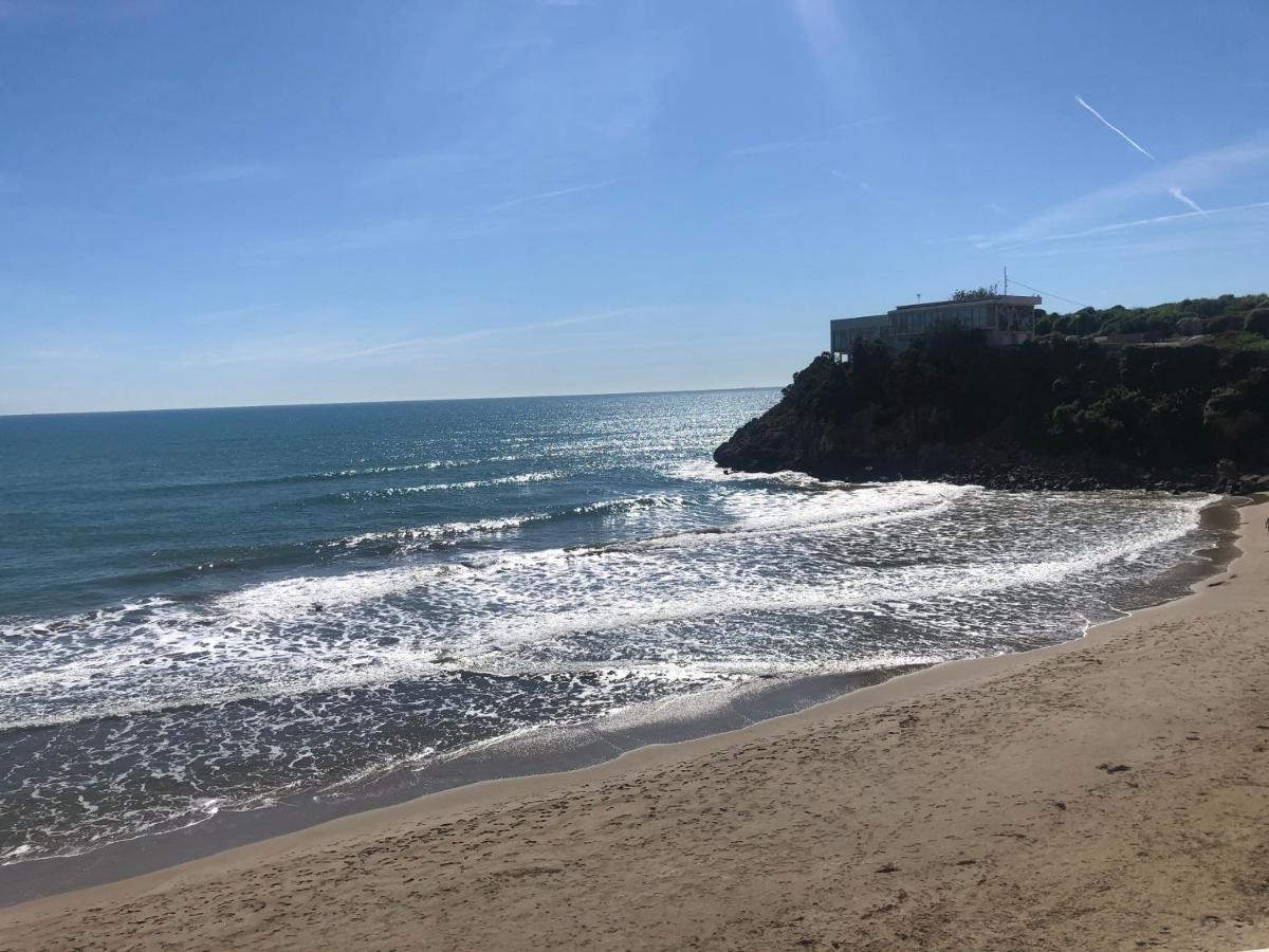 Coqueto Apto A 5 Min De La Playa 오로페사델마르 외부 사진